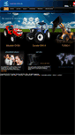 Mobile Screenshot of eurostartractors.com
